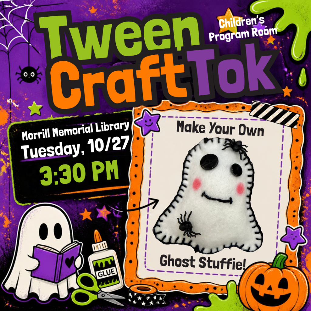 Tween CraftTok