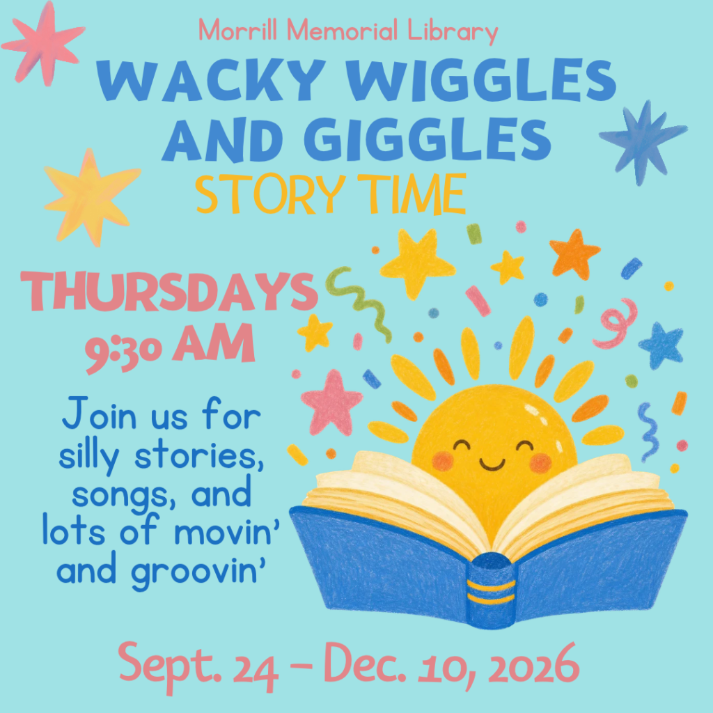 Wacky Wiggles and Giggles