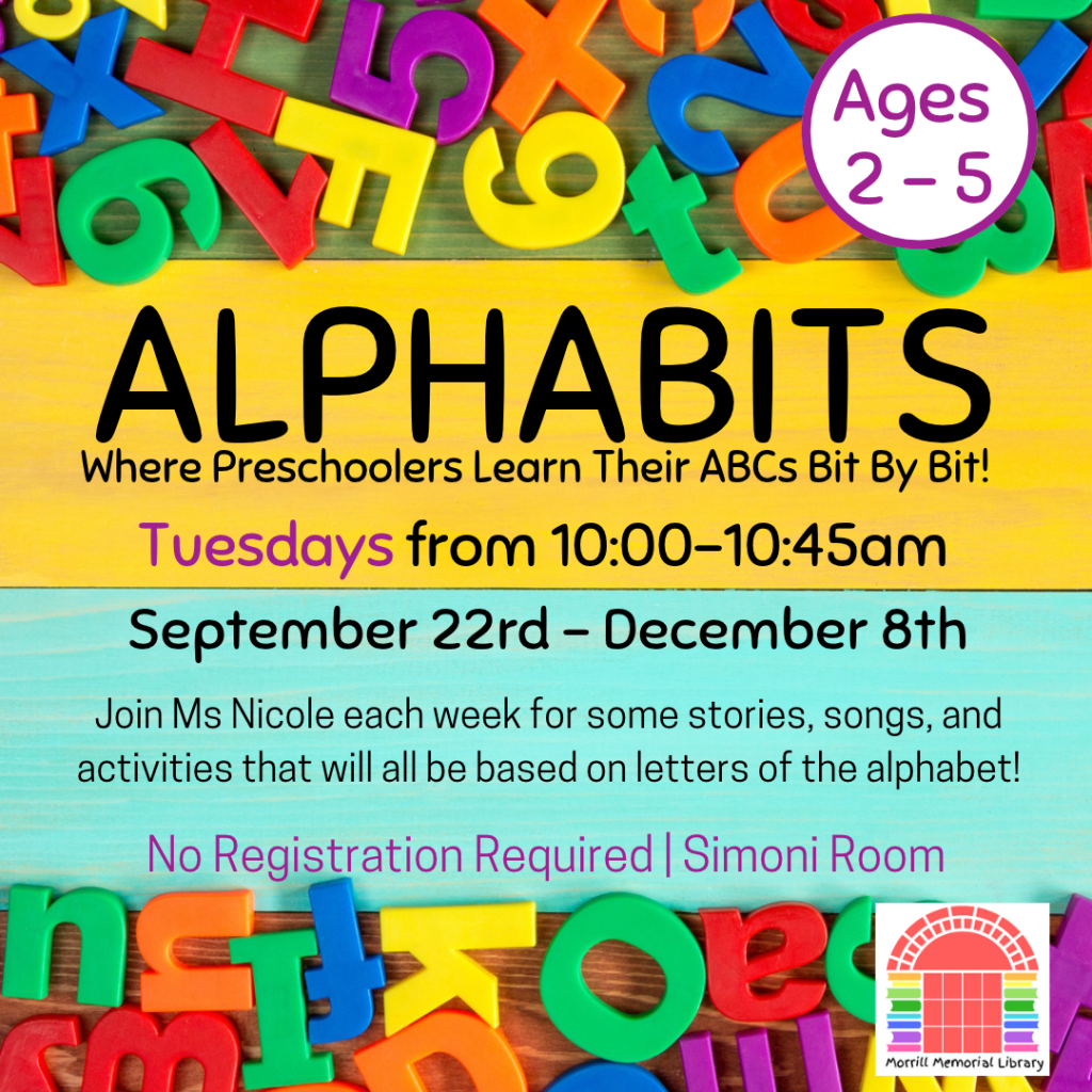 Alphabits