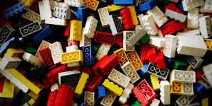 LEGO Challenge