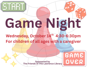 Game Night