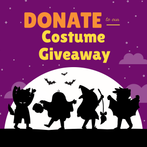 Donate Costumes