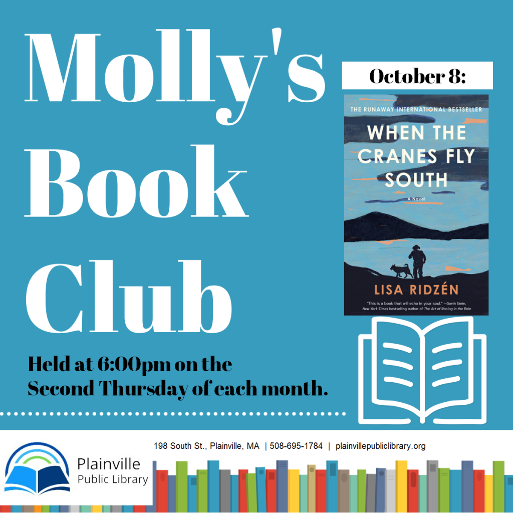 Molly's Book Club