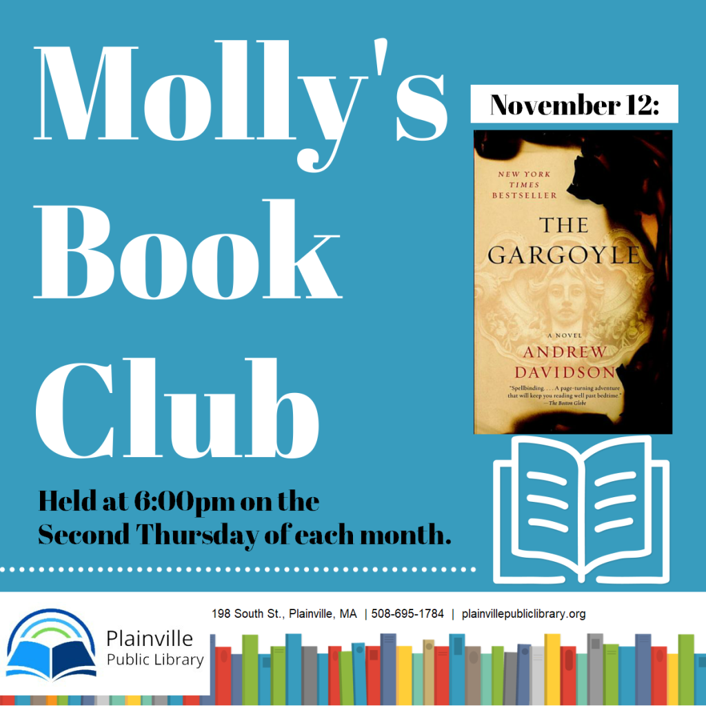 Molly's Book Club