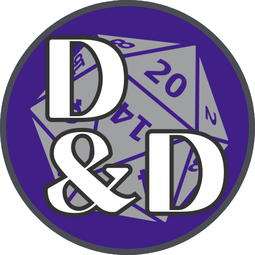 Dungeons and Dragons Ages 10-15 REGISTRATION REQUIRED