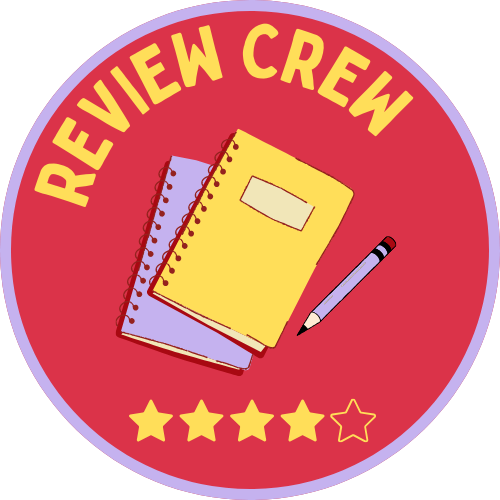 Review Crew for Grades 5-8