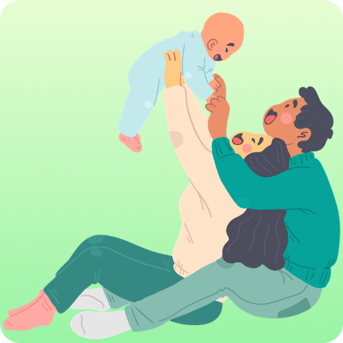 Mindful Connections for crawlers & pre-walkers - REGISTRATION REQUIRED