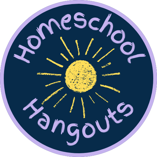 Homeschool Hangout for Ages 5-13