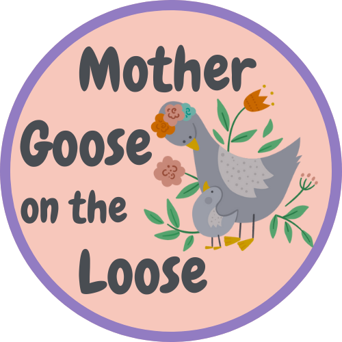 Mother Goose on the Loose for Ages 12-23 months REGISTRATION REQUIRED
