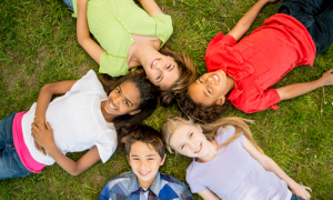 Tween Advisory Council - Grades 4 - 8