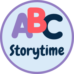 ABC Storytime for Ages 3-5