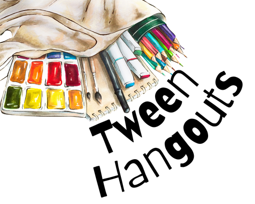 Tween Hangout @ North Quincy for Grades 4-7