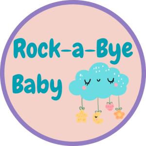 Rock-a-Bye Baby Storytime for Ages 4-11 months