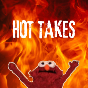 TEEN Hot Takes
