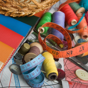 Kids Crafternoon for Ages 6-9 @ North Quincy