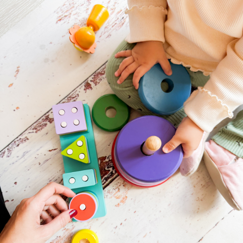 Sing, Explore, Create for Ages 1.5 - 3 @ North Quincy REGISTRATION REQUIRED