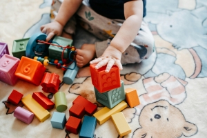 Toddler Storytime