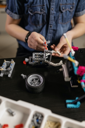 LEGO Club