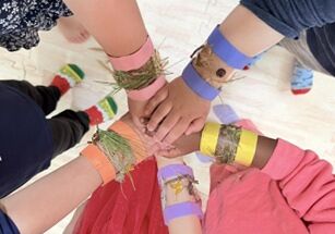 Playful by Nature Play Group