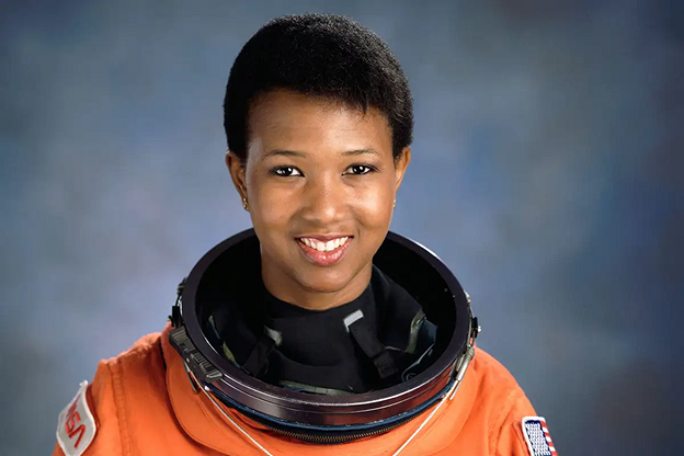 Among the Stars Celebrating Dr. Mae Jemison