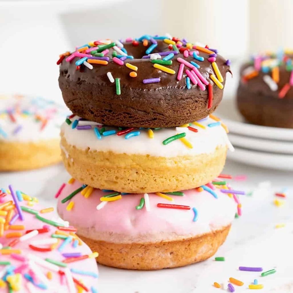 Donuts with Grownups Storytime