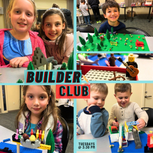 Builder Club