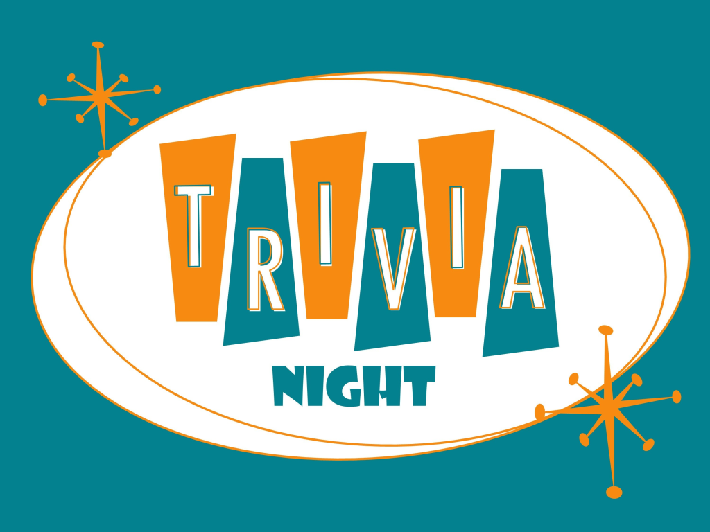Friday Fun: Holiday Trivia!