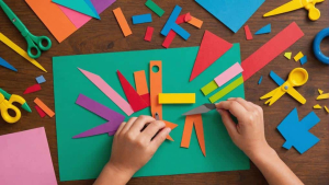 Family Storytime & Craft