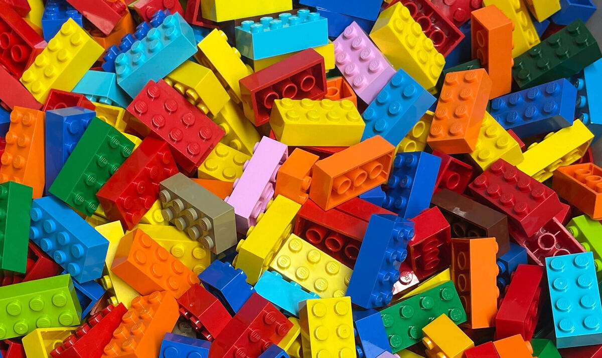 LEGO Builders Challenge (Drop-in)