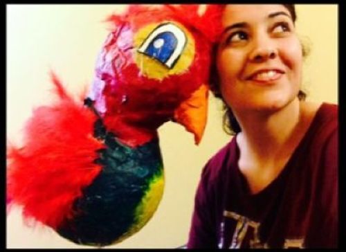 Storytime with Laura Macias: A National Hispanic Heritage Month Celebration