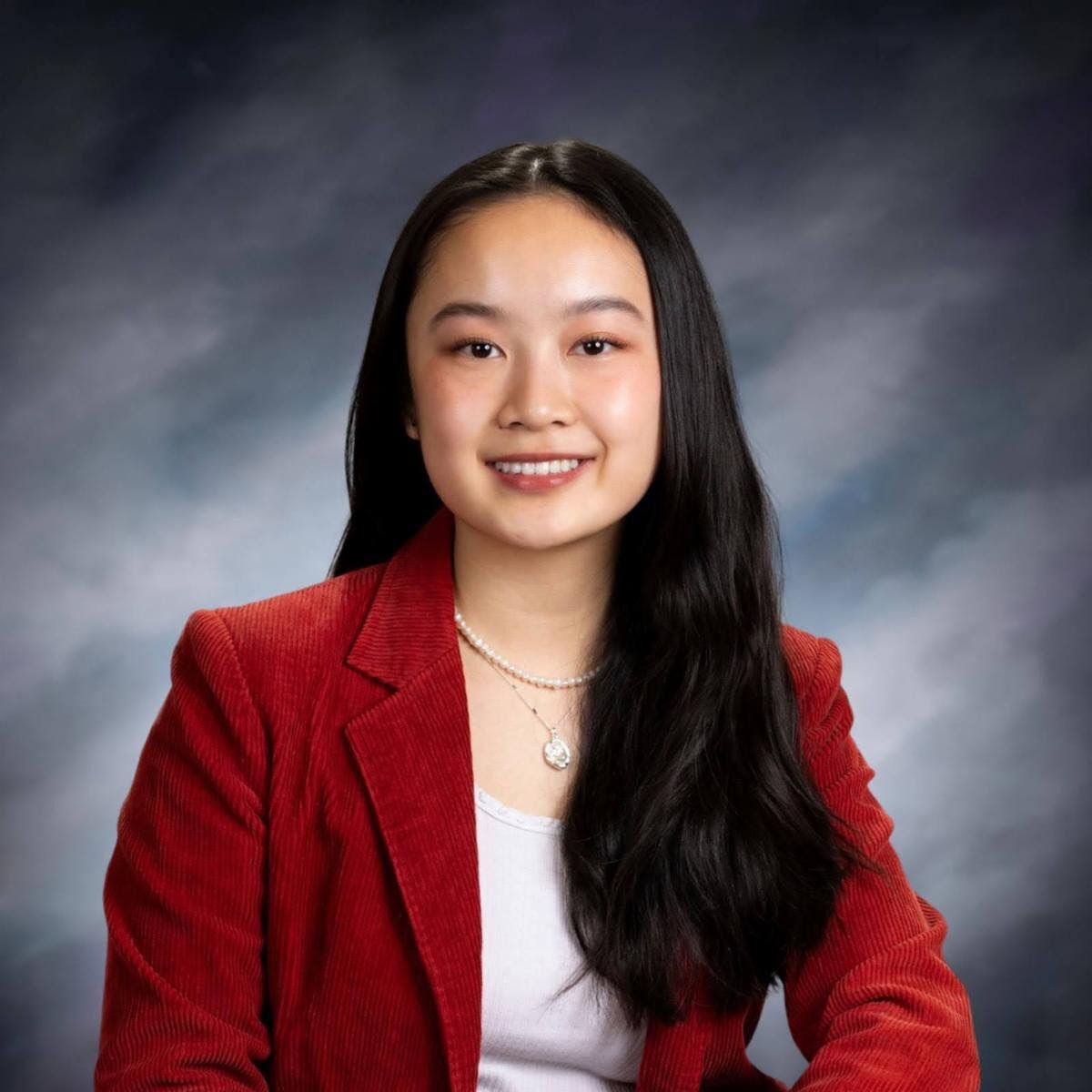 Poetry Workshop with Boston Youth Poet Laureate Ailin Sha