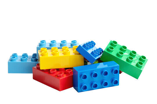 Side Quest: Teen Lego Club