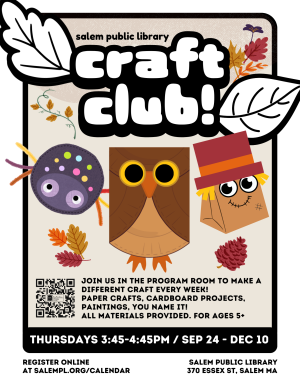 Craft Club