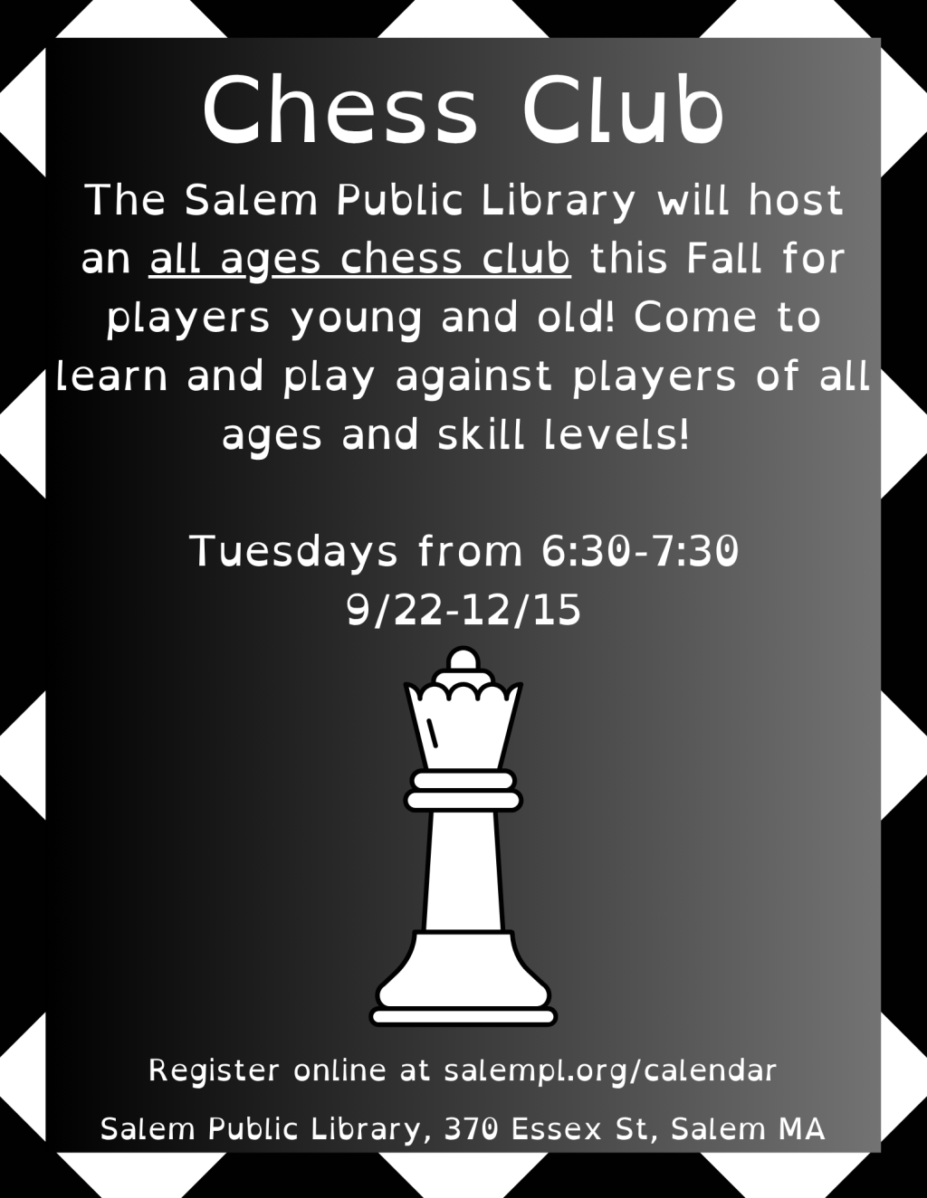 Chess Club