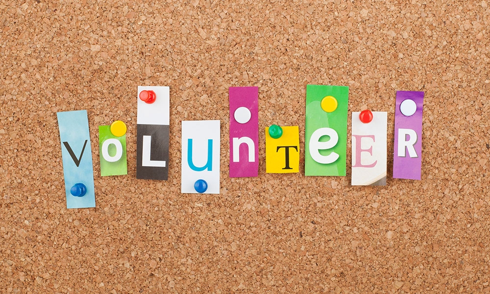 Community Service Saturday for Teens