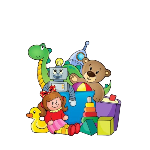 Library Play Group 👦 🧒 👶