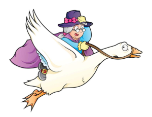 Music and Mother Goose NO CLASS THIS WEEK