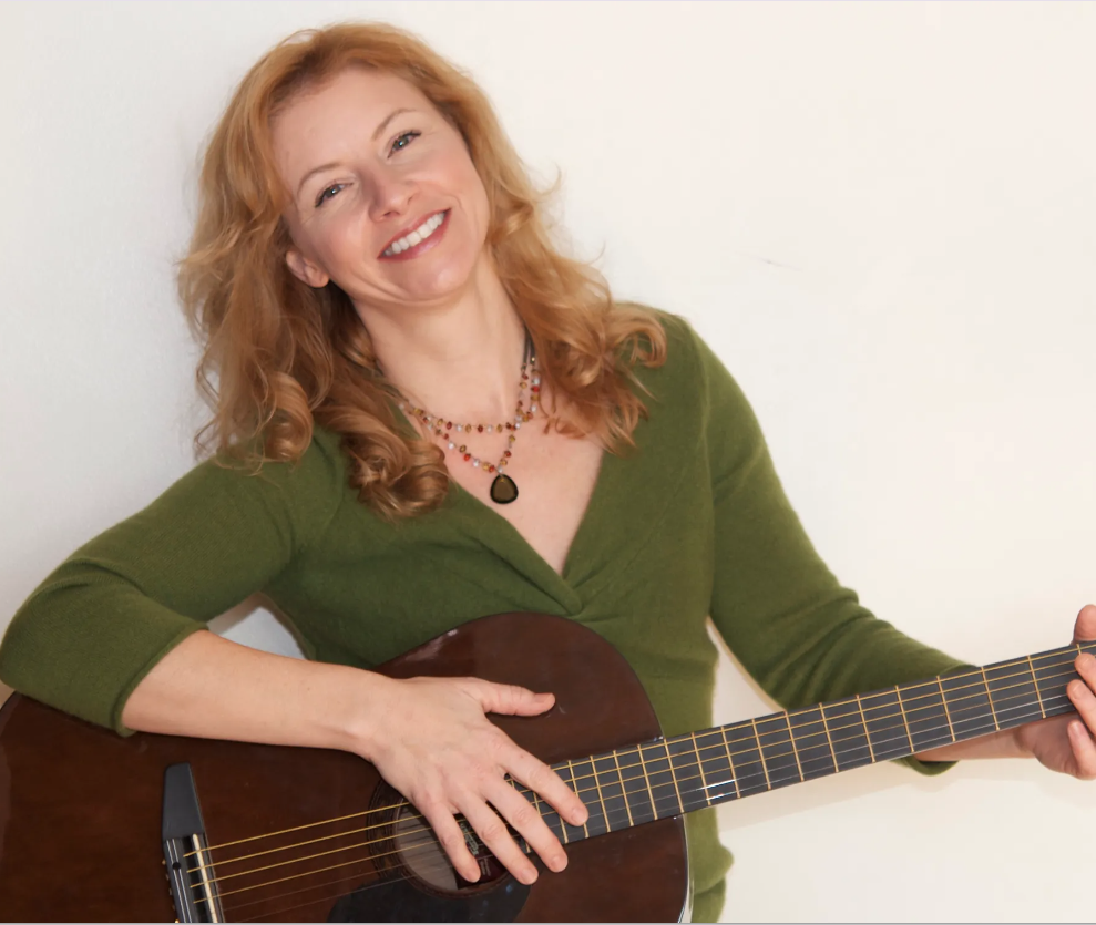 Music with Sarah Gardner