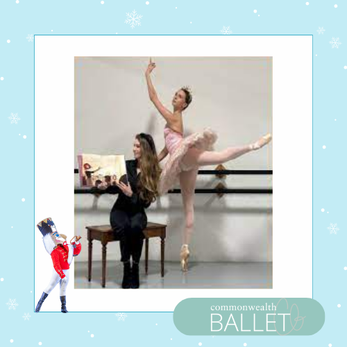 Nutcracker Storytime