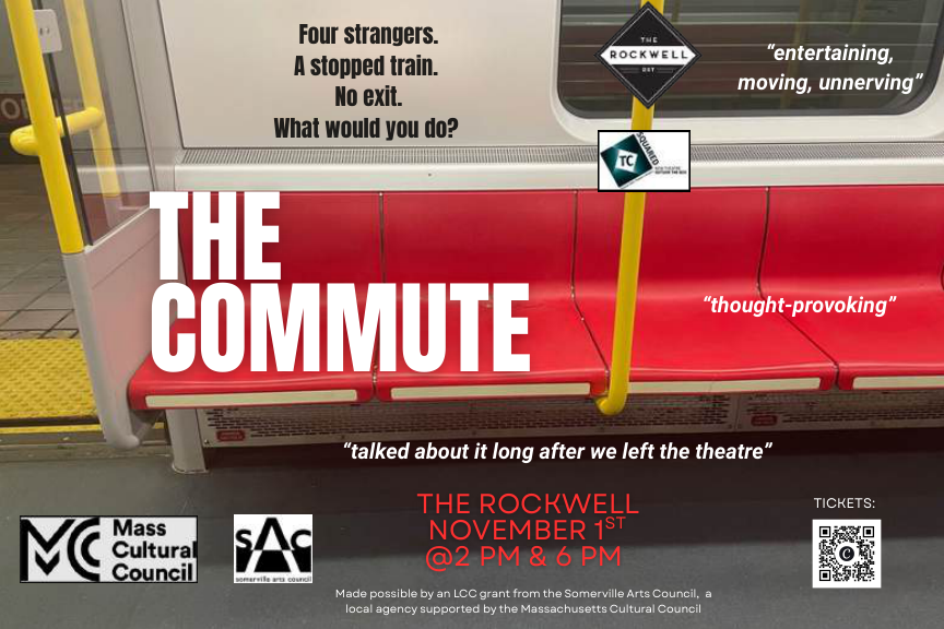 The Commute (Performance)