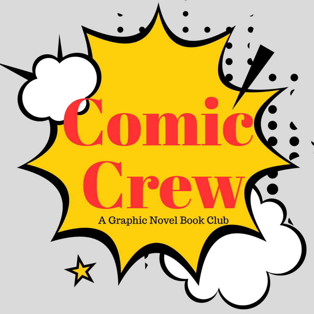 Comic Crew at West