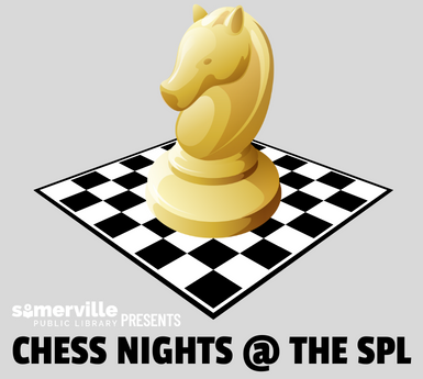Chess Nights at the Library