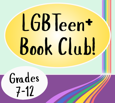 LGBTeen+ Club
