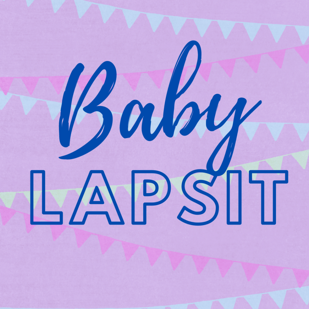 Baby Lapsit at West