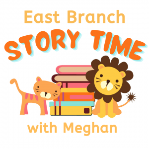 East Branch Storytime