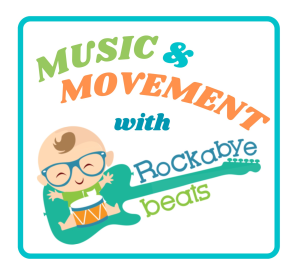 Rockabye Beats, at East!