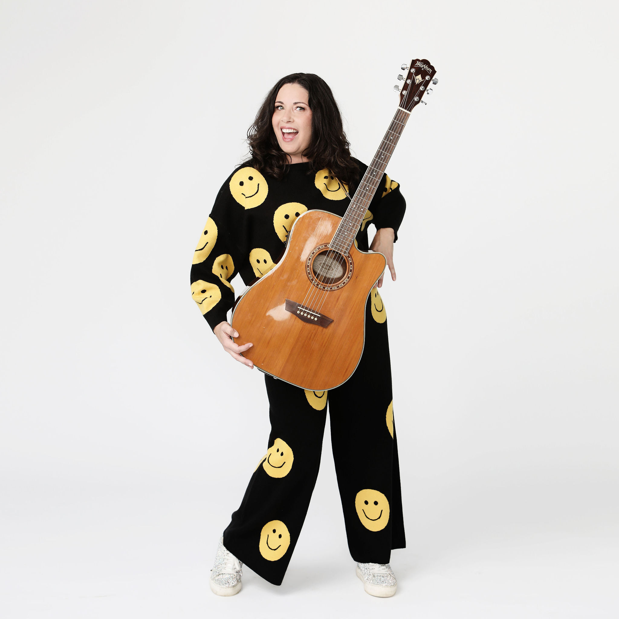 Music with Stacey Peasley