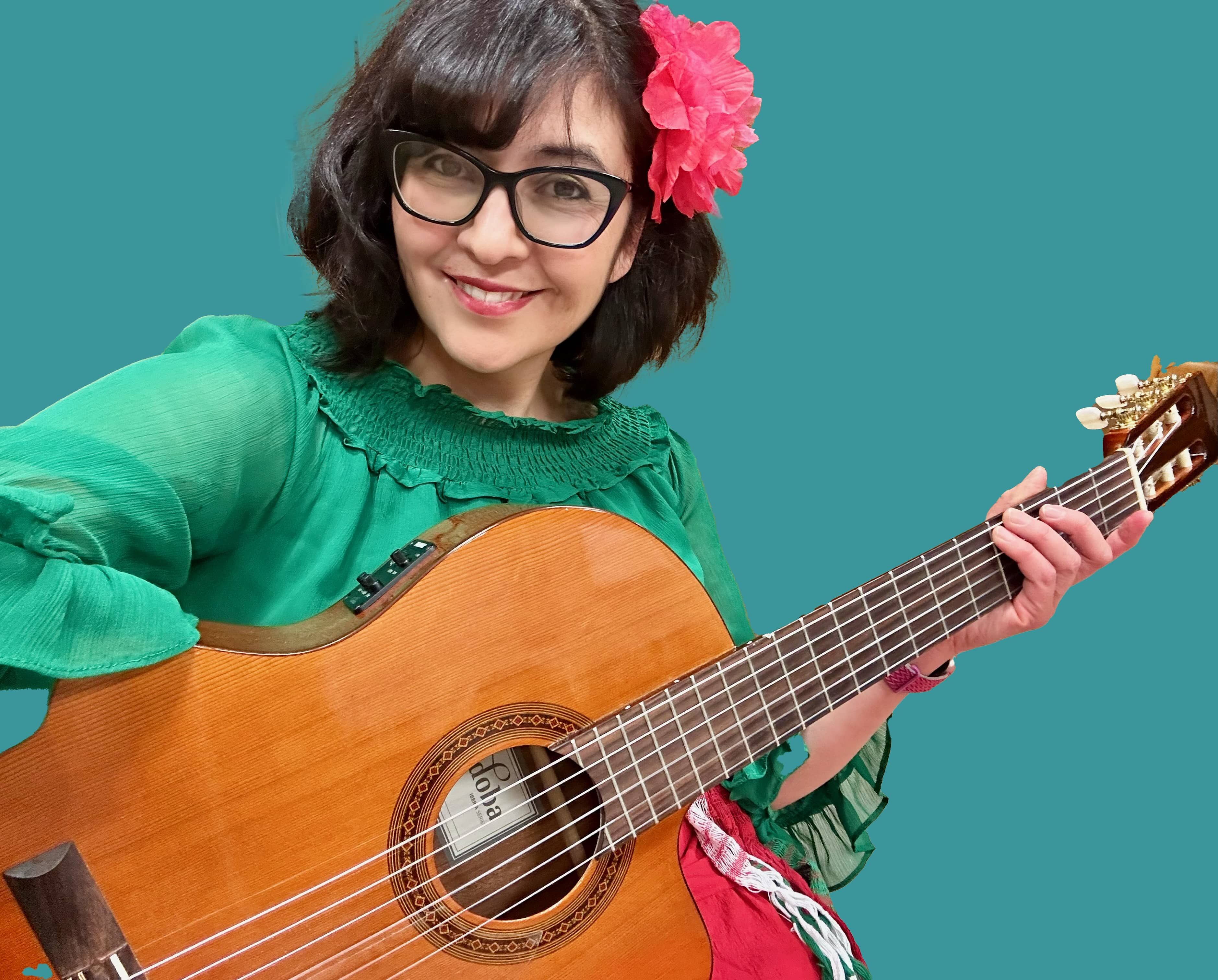 Bilingual Story Time with Láura Macías