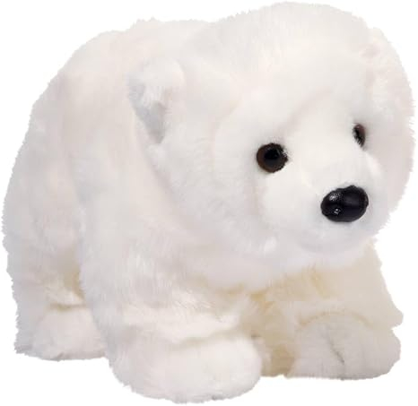 Find Pip the Polar Bear