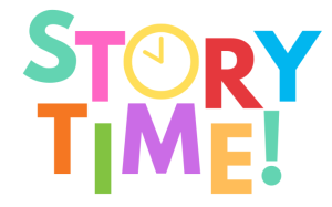 Tuesday Storytime
